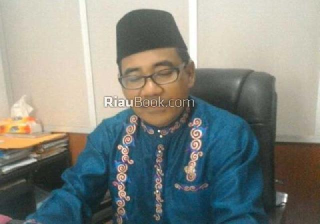 Pemkab Rohil akan Belajar ke Siak