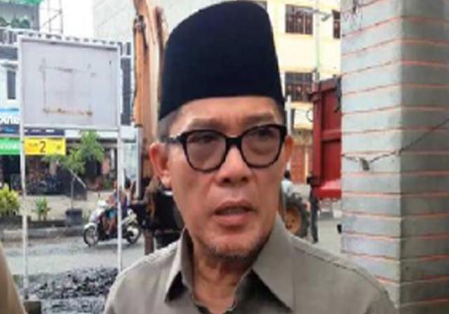 Tunggu Persetujuan Gubernur Riau