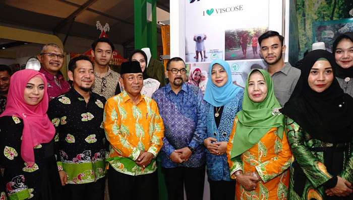 RAPP Kembali Hadir di Pelalawan Expo 2019