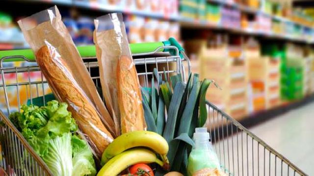 Inilah 4 Kesalahan Dalam Melakukan Belanja Bulanan