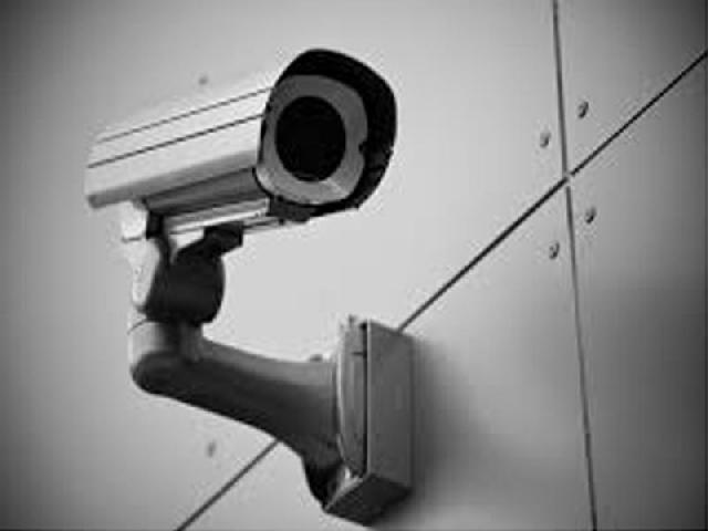 Terdapat 112 CCTV di Seluruh Persimpangan