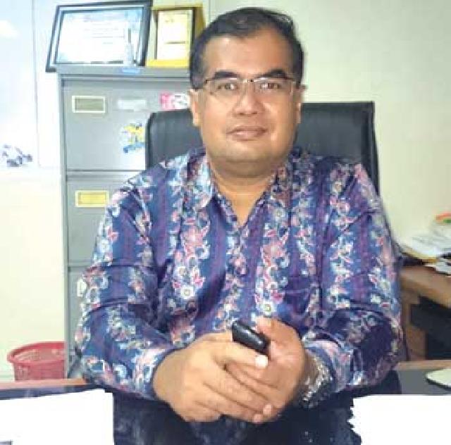 Hingga Mei, Realisasi Pajak DJP Riau Kepri Capai Rp7,25 Triliun