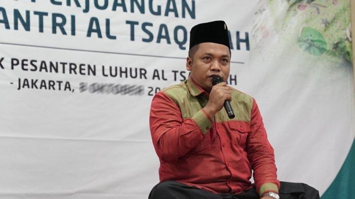 Anggota MPR dari PDIP Ini Sebut Fachrul Razi Menteri Agama Aneh
