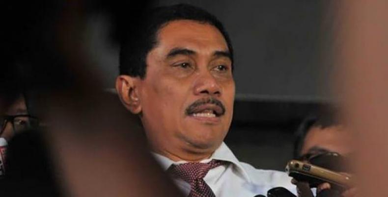 Cegah Paham Radikal, BNPT Imbau Pihak Kampus Sering Berkomunikasi dengan Mahasiswa