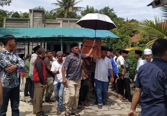 Panitia Bertanggung Jawab atas Kematian Korban Insiden Kejurda Road Race Bengkalis