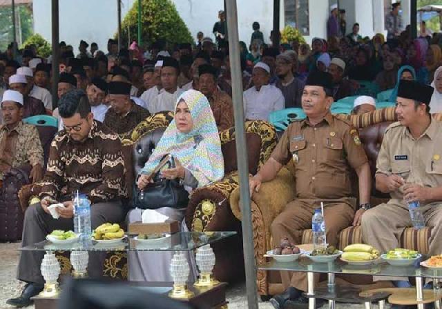 Gunakan Akal, Logika dan Hati Terima Kebenaran