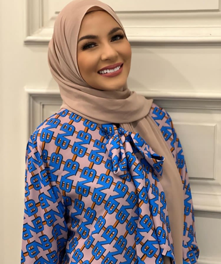 Berniat Beli Tas Branded di Online Shop, Uang Meisya Siregar Rp 11,5 Juta Raib Kena Tipu