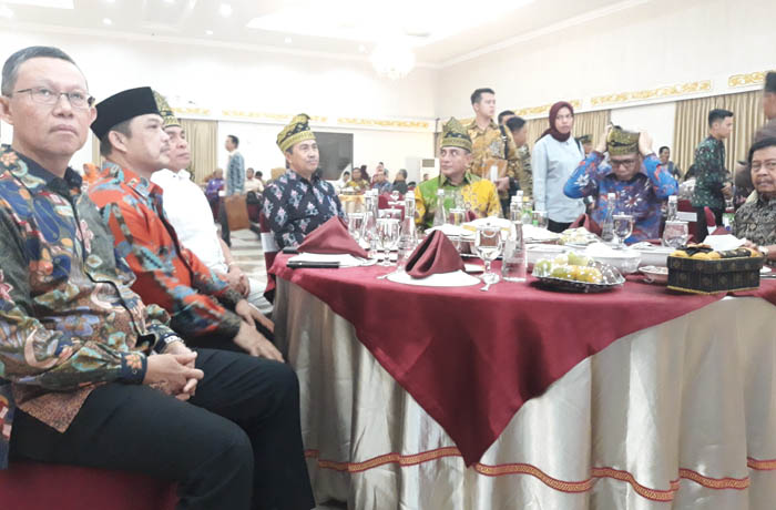 Hari Ini di Pekanbaru, Gubernur 18 Provinsi Rumuskan Usulan Persentase DBH Sawit