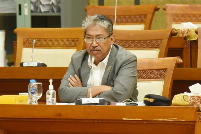 Perpanjangan IUPK PT Freeport, Legislator PKS: Presiden Jangan Gegabah