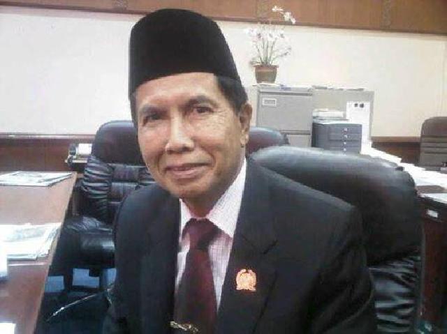 Pasca RDP OJK, Komisi III Sebut Bank Riau Kepri Sehat