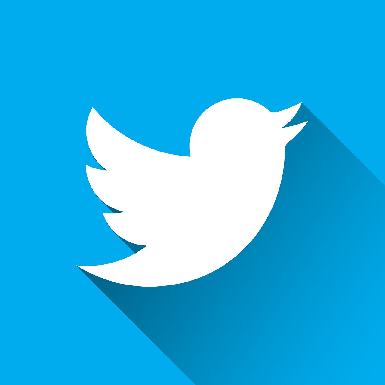 Studi: Hanya Twitter Medsos yang Mampu Redam Teori Konspirasi