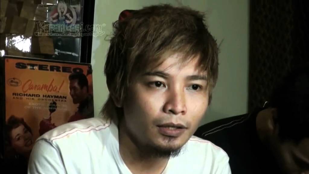 Zul 'Zivilia' Pelantun Lagu Aishiteru Ditangkap Polisi