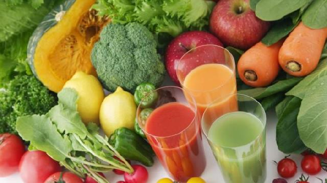 3 Isi Dapur yang Ternyata Bersifat Antibiotik Alami