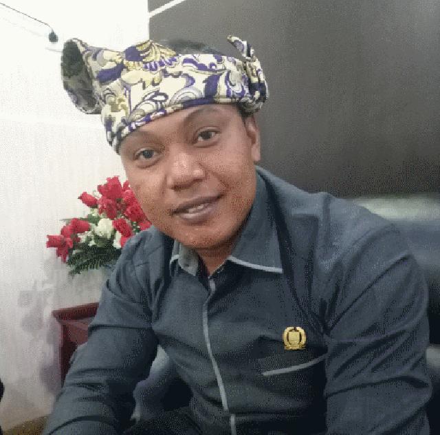 Terpilih Jadi Ketua DPC Demokrat Rohul, Ini yang Dilakukan Kelmi Amri