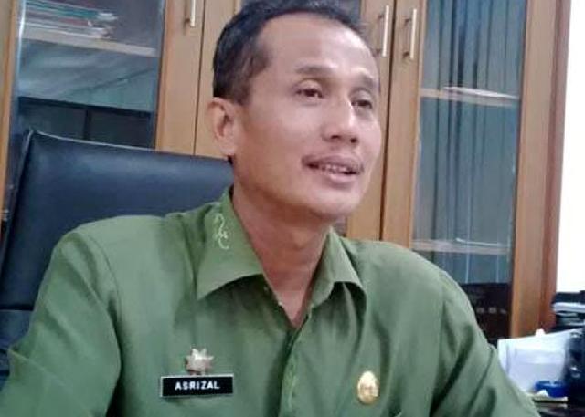 2015, Pemprov Riau tak Terima PNS Baru