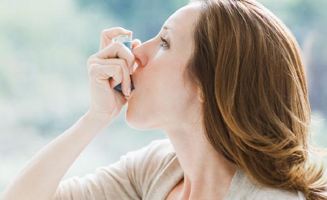 Mulai Dari Rumah Sendiri, 3 Tips Mencegah Penyakit Asma