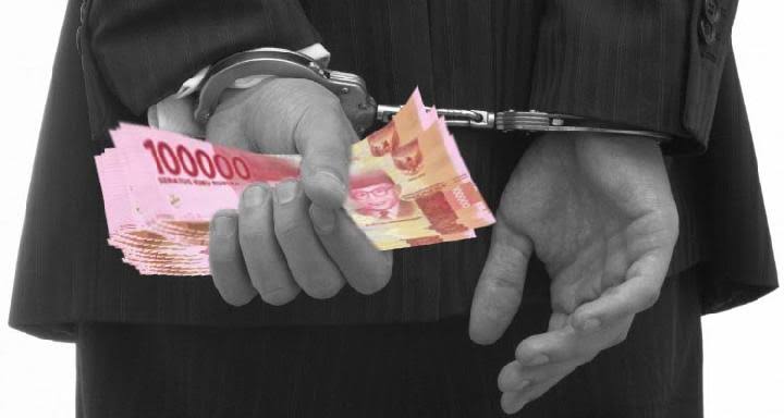 Kasus Korupsi Bansos di Siak,  Seorang Camat dan Empat Kadus Diperiksa