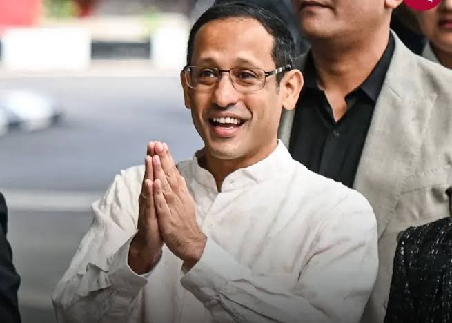 Begini Kata Kejagung Soal Peran Nadiem di Kasus Digitalisasi Pendidikan