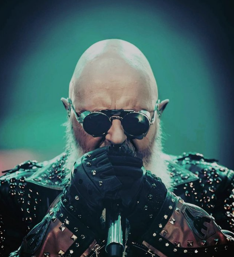Vokalis Judas Priest Sembuh dari Kanker Prostat: Hikmah Lockdown Pandemi Covid-19