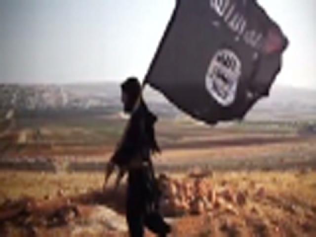 Polisi Dalami Temuan Bendera ISIS