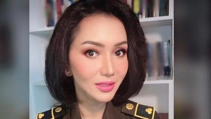 Heboh Djoko Tjandra, Jaksa Pinangki Diduga Terima Suap Rp7 M