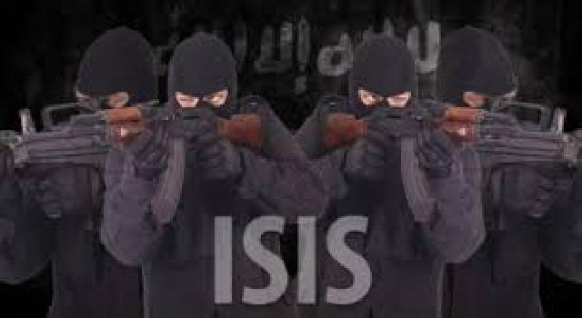 Polisi Tangkap 5 Pendana dan Perekrut ISIS Indonesia