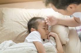 Sudah Menyerang Indonesia, Ini Cara Mencegah Hepatitis Pada Anak