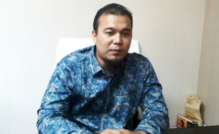 DPRD Riau akan Konsultasi dengan UAS Soal Wacana Perda Syariah