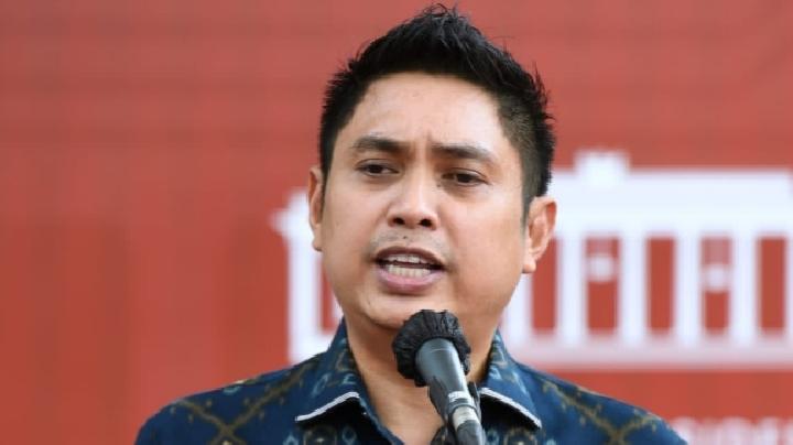 Denny Indrayana dan Bambang Widjojanto Bukan Lagi Kuasa Hukum Mardani Maming