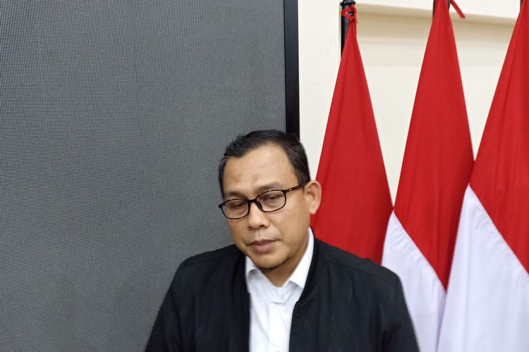 Tanggapi PPATK, KPK Sebut Koruptor Semakin Canggih Sembunyikan Uang Korupsi