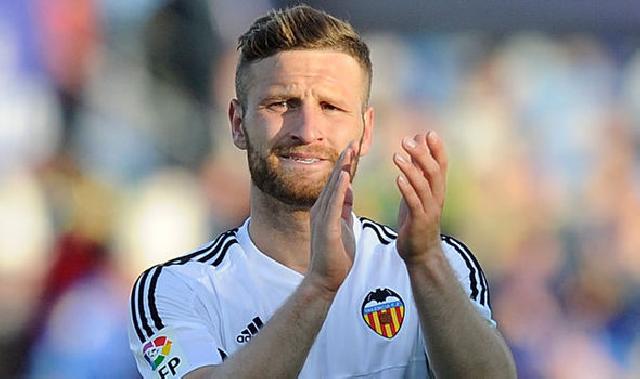 Krisis Bek, Arsenal Dekati Shkodran Mustafi