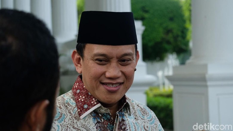 BPN Sebut Lahan Luhut Melebihi Prabowo, Ini Reaksi TKN