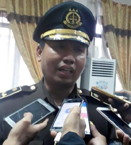 Kejati Hentikan Penyidikan Korupsi di Bapenda Riau, Ini Alasannya