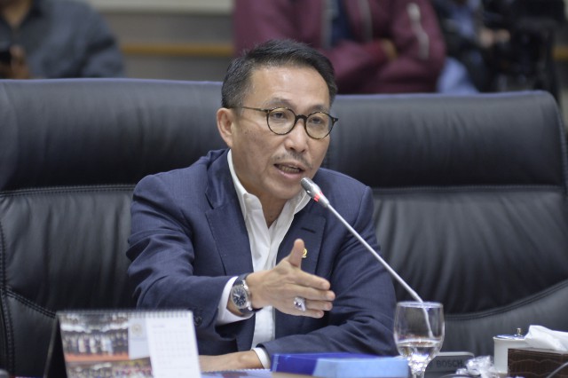 Gebrakan Digitalisasi Kapolri Listyo, Ketua Komisi III DPR: Ini Warisan yang Baik bagi Polri