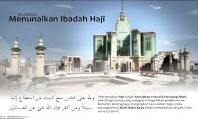 Karu dan Karom Dituntut Amanah