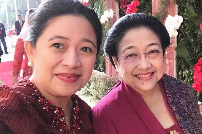 Gibran Maju Pilkada, Puan: Ga Ada yang Bisa Mengutus Kader Selain Instruksi Megawati