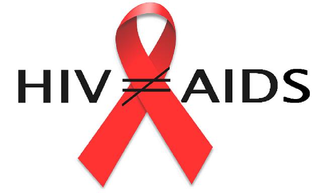 Rohil Krisis Penanganan HIV dan Narkoba