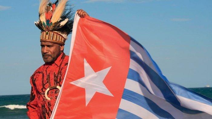 Wiranto Sebut Benny Wenda Provokator Kerusuhan Papua