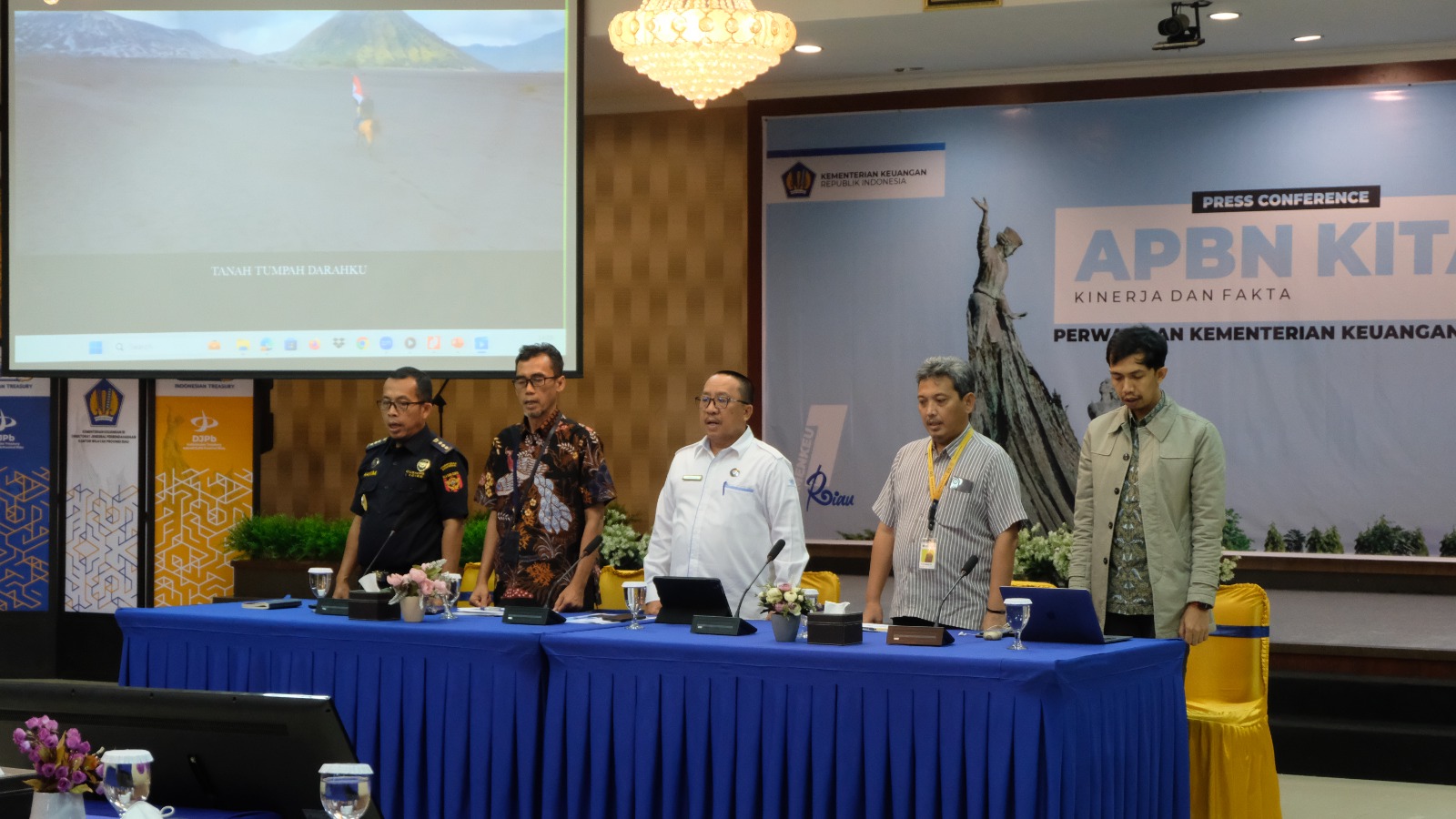 DJP Riau Kumpulkan Pajak Tahun 2023 Rp23,1 Triliun