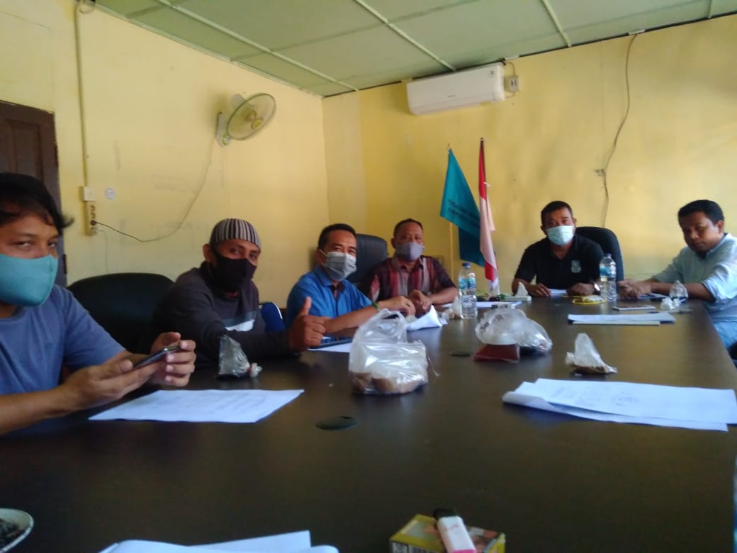 PWI Kuansing Ingatkan Anggota Jaga Netralitas di Pilkada