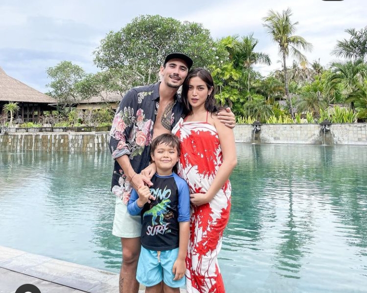 Menyambut Kelahiran, Jessica dan Vincent Siapkan 3 Nama