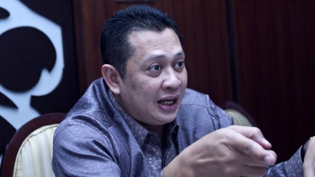 Terkait Isu Alquran Dijadikan Alat Bukti Kasus Terorisme, Bamsoet: Saya Sudah Kontak Kapolri