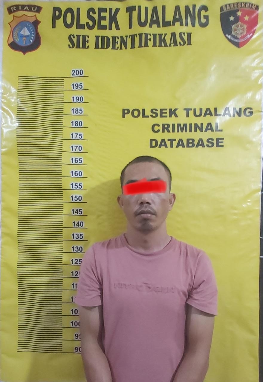 Agen BRILink di Perawang Merugi Puluhan Juta 