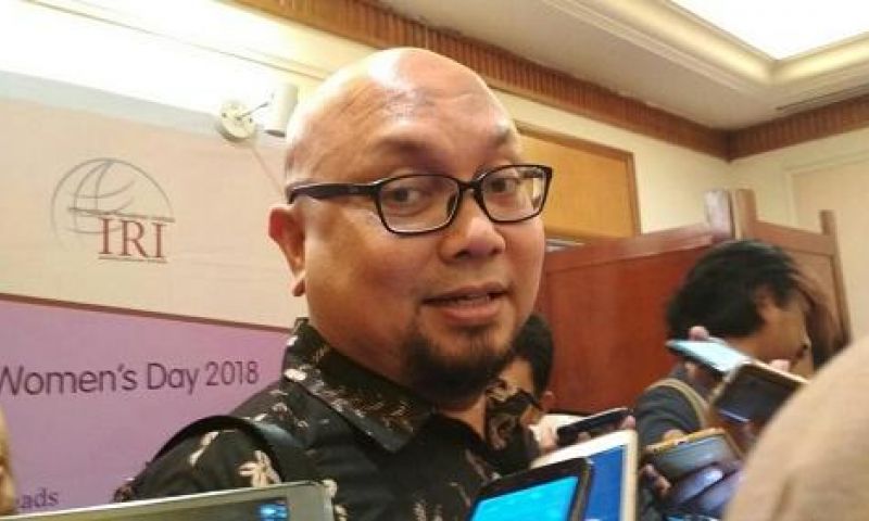 KPU Harap Seluruh Gugatan dari Parpol Terkait Hasil Pileg Ditolak MK