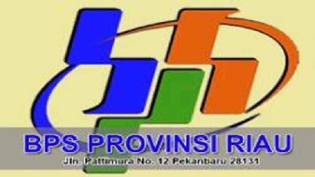 BPS Riau Sudah Rekrut  6.375 Orang Petugas