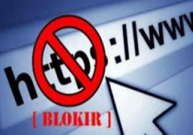 Alasan Pemerintah Memblokir Situs Islam
