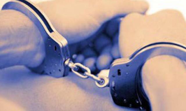 Sopir Wabup Dipolisikan