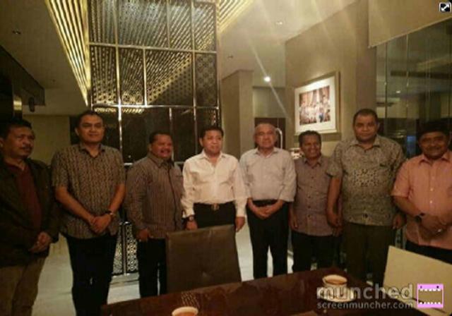 Musda Golkar Bakal Ditinjau Ulang