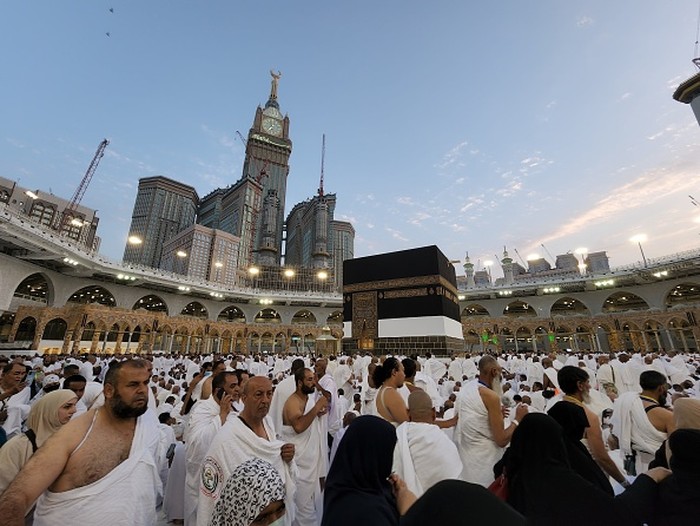 Kemenag Perpanjang Waktu Pelunasan Biaya Haji