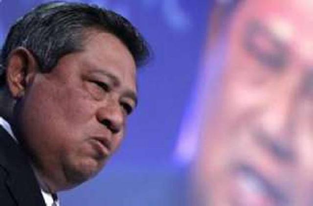 Ditagih Rekaman Sadapan Oleh SBY, Ahok dan Tim Terancam 10 Tahun Penjara